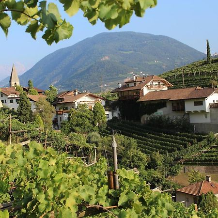 Weingut Eberlehof Διαμέρισμα Μπολζάνο Εξωτερικό φωτογραφία