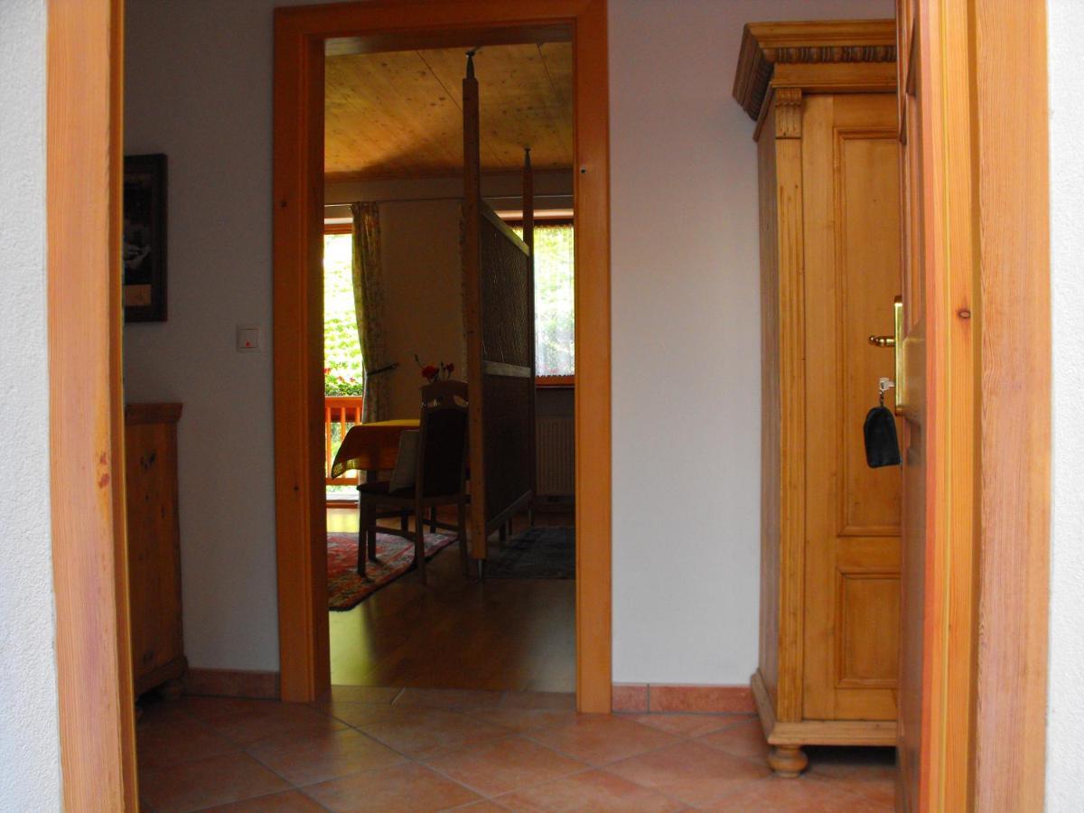 Weingut Eberlehof Διαμέρισμα Μπολζάνο Εξωτερικό φωτογραφία
