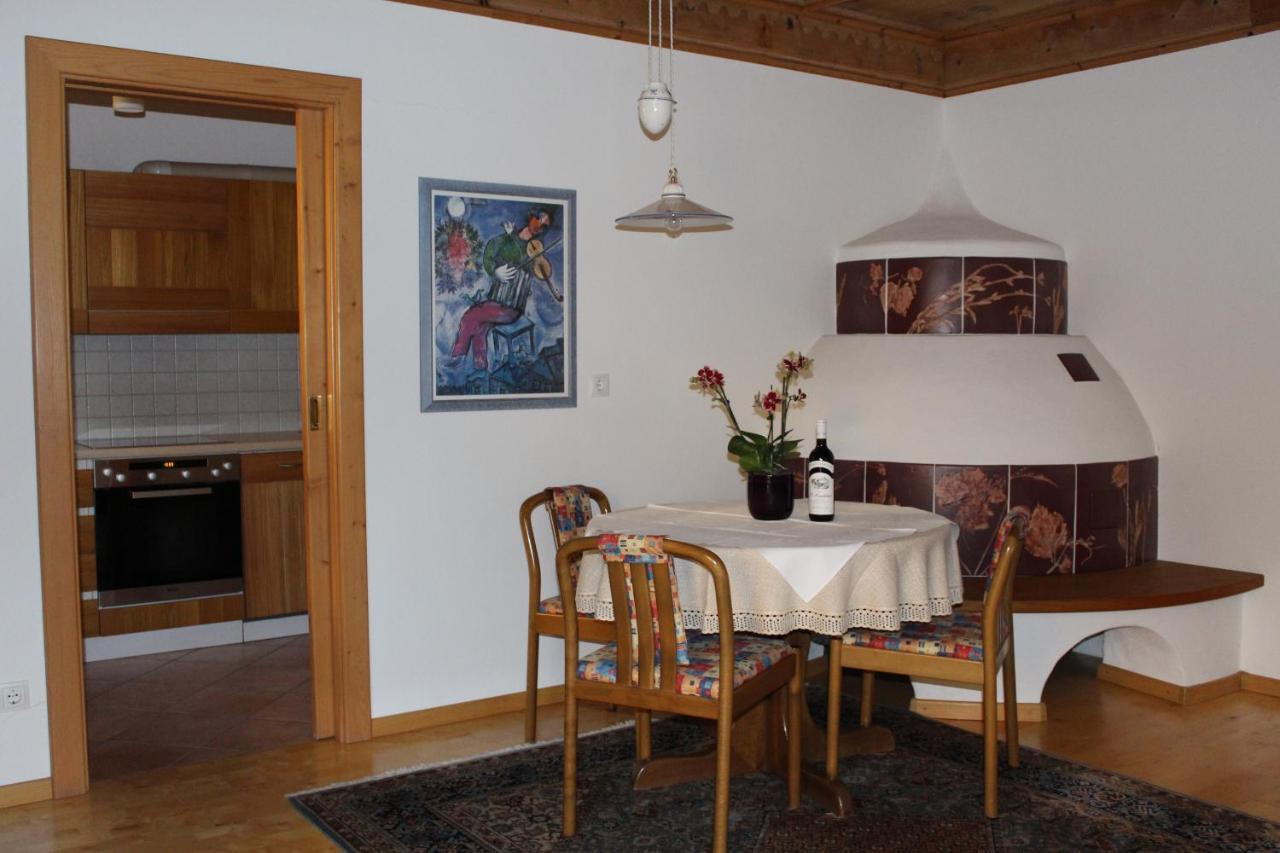 Weingut Eberlehof Διαμέρισμα Μπολζάνο Εξωτερικό φωτογραφία